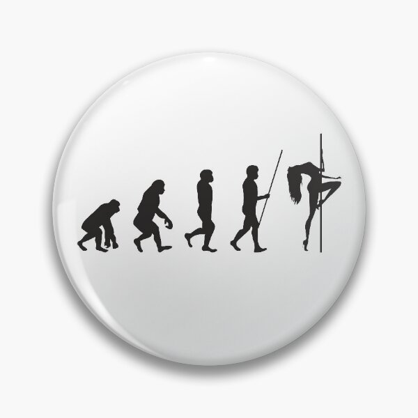 Item preview, Evolution of Pole Dance designed and sold by MickaPole.