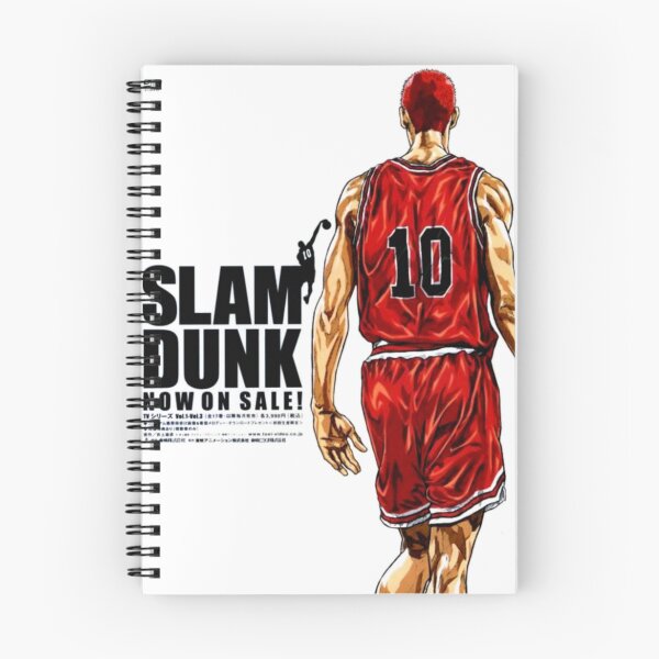 Item preview, Slam dunk designed and sold by tawagoto.