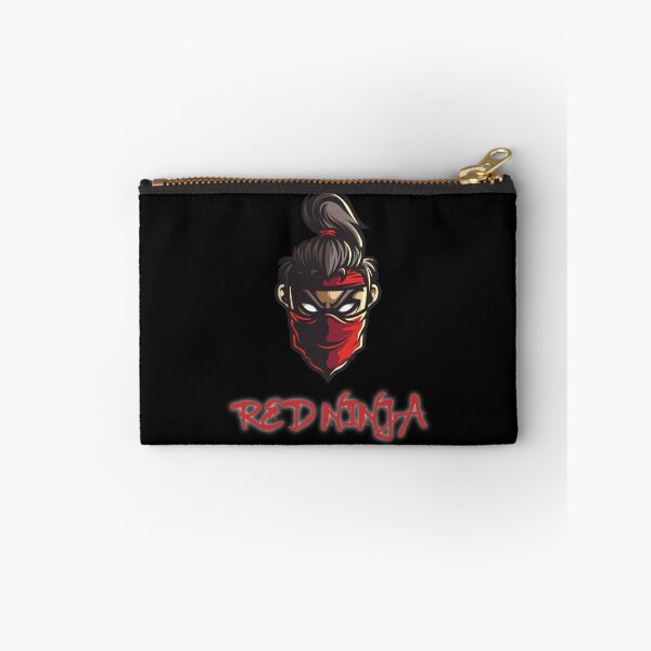 Item preview, Red Ninja designed and sold by PabloBasma.