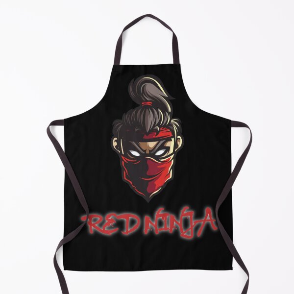 Item preview, Red Ninja designed and sold by PabloBasma.