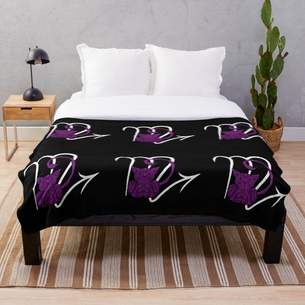 Item preview, Zodiac sign scorpio cat black background designed and sold by ZeroXIII.