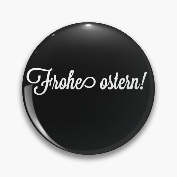 Item preview,  Frohe ostern  designed and sold by WOWSOMETHINGNEW.