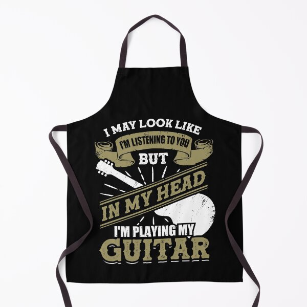 Item preview, Funny Guitar Player Guitarist Gift designed and sold by Marcid95.