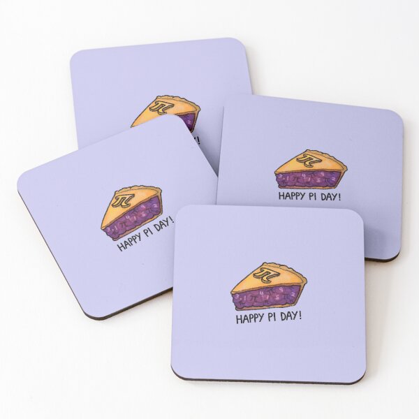 Item preview, Happy Pi Day! designed and sold by drawforpun.