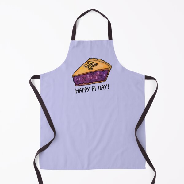 Item preview, Happy Pi Day! designed and sold by drawforpun.