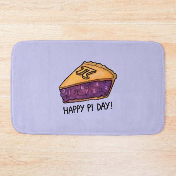 Item preview, Happy Pi Day! designed and sold by drawforpun.