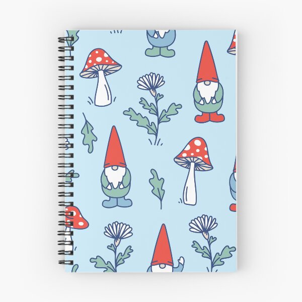 Item preview, Garden Gnomes designed and sold by Bria Bellamah.