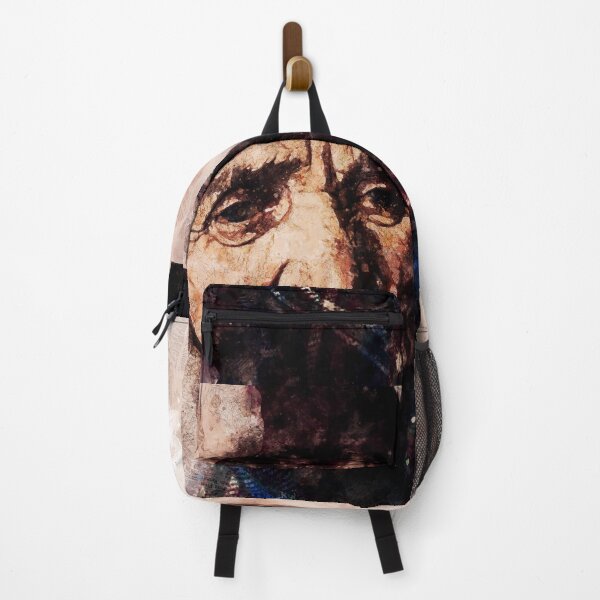 Item preview, Old lady portrait designed and sold by Paintings By Simon .