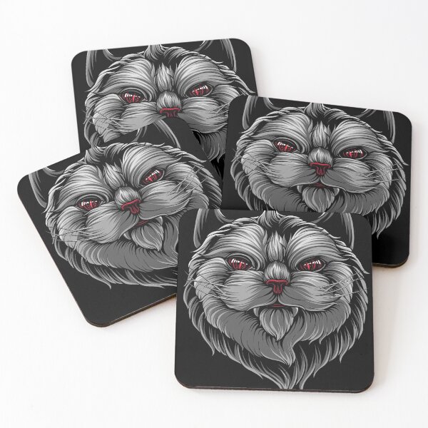 Item preview, Vampurr designed and sold by Paulo Valdecantos.