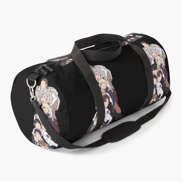 Item preview, Stray Kids members ot8 sticker & backpack designed and sold by Amy Hearts.