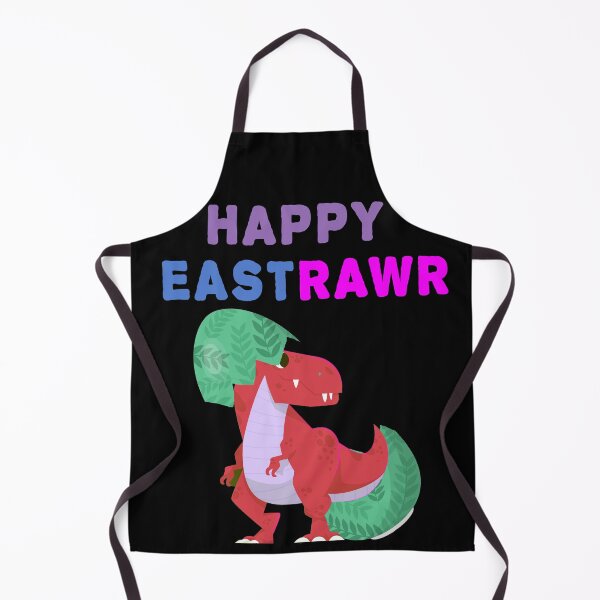 Item preview, Happy Eastrawr day kids gift designed and sold by Live Today.