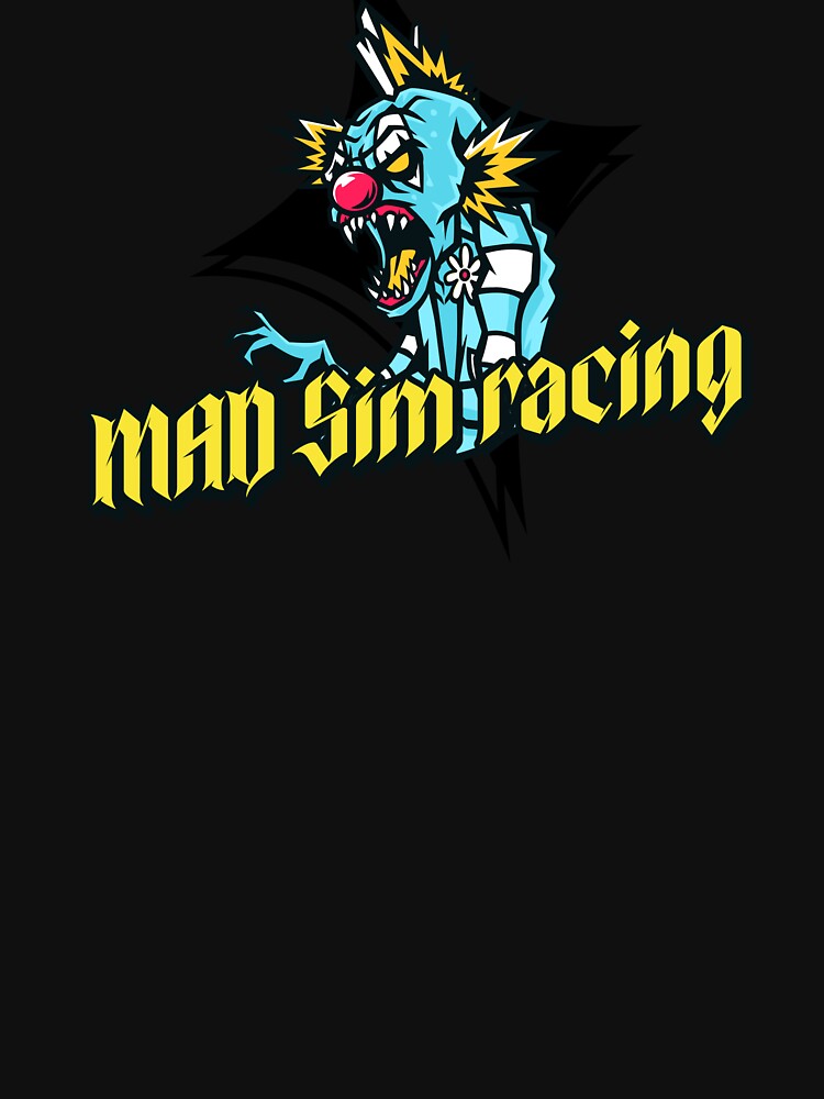 MSR Schank Edition Logo by BradleyB41