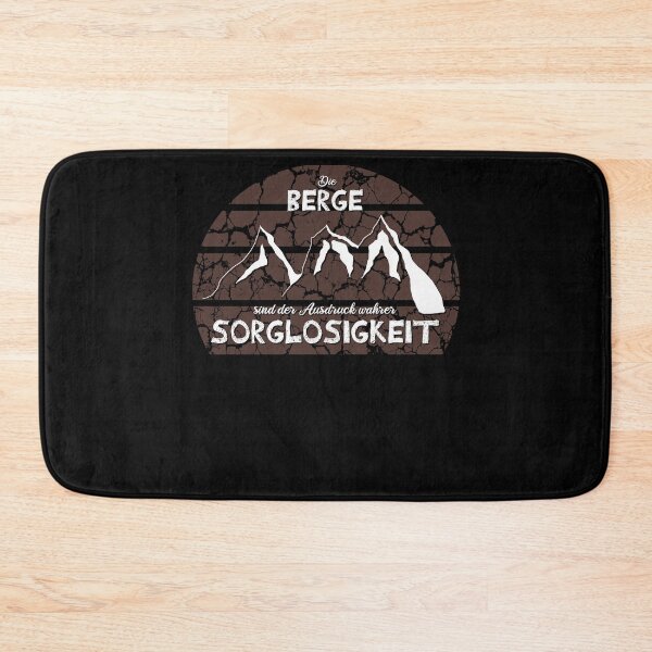 Item preview, Mountains Climbers Hikers Carelessness designed and sold by AOCreativeProd.