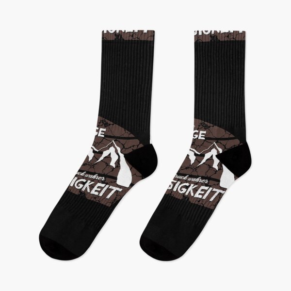 Item preview, Mountains Climbers Hikers Carelessness designed and sold by AOCreativeProd.
