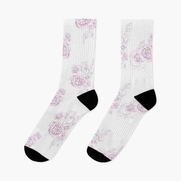 Item preview, Pink flowers designed and sold by Eshan91.