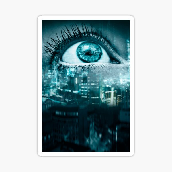Artikel-Vorschau von Bladerunner, designt und verkauft von ernest123.