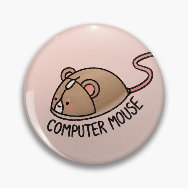 Item preview, Computer Mouse designed and sold by drawforpun.