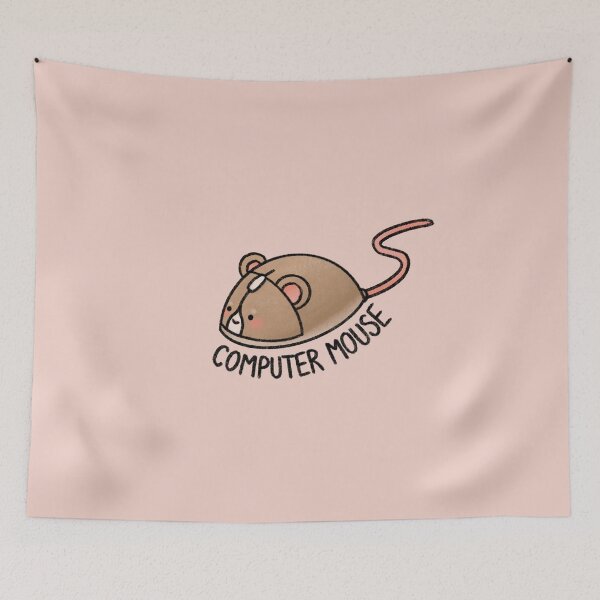 Item preview, Computer Mouse designed and sold by drawforpun.