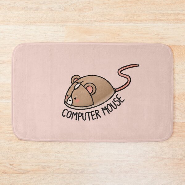 Item preview, Computer Mouse designed and sold by drawforpun.