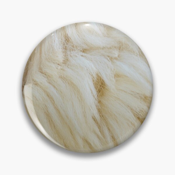 Item preview, Sheep wool, close up. (From photograph of a live sheep). designed and sold by JellyBeenzz.