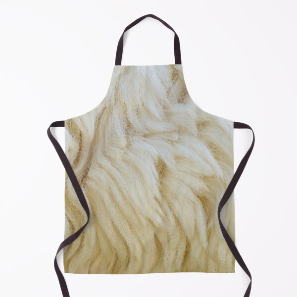 Item preview, Sheep wool, close up. (From photograph of a live sheep). designed and sold by JellyBeenzz.
