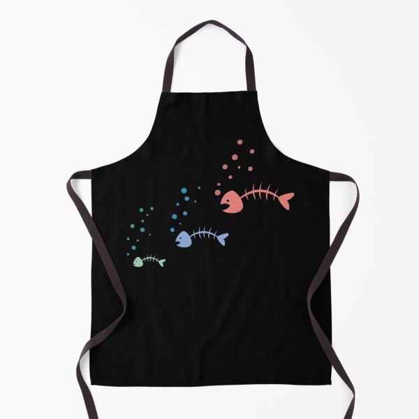 Item preview, Fish that eats a fish that eats a fish designed and sold by Martapp.
