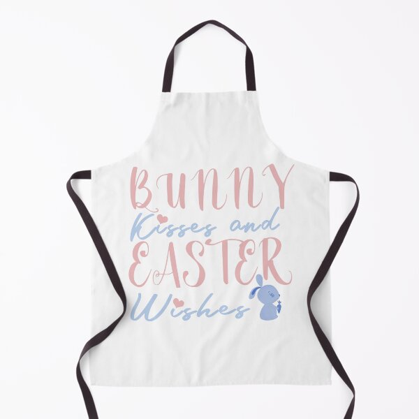 Item preview, Bunny Kisses and Easter Wishes designed and sold by AnveeBubbles.