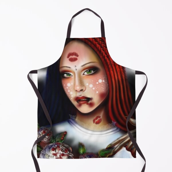 Item preview, Plucked rose designed and sold by DevaarimasenA.