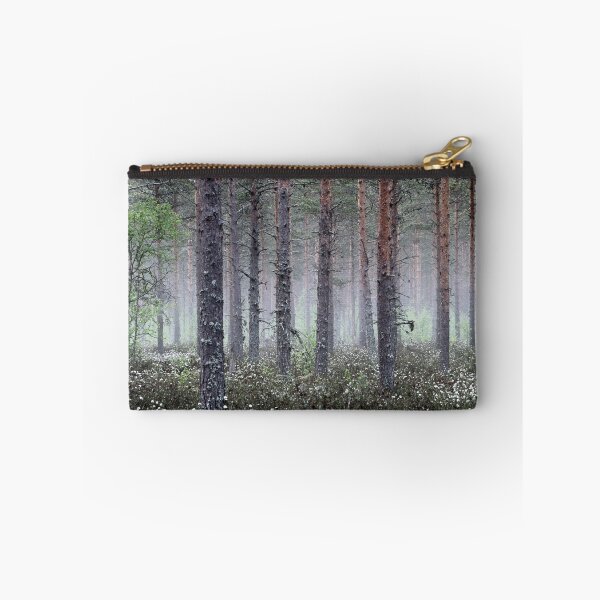 Item preview, 28.5.2016: Mist in the Forest II designed and sold by Petri Volanen.