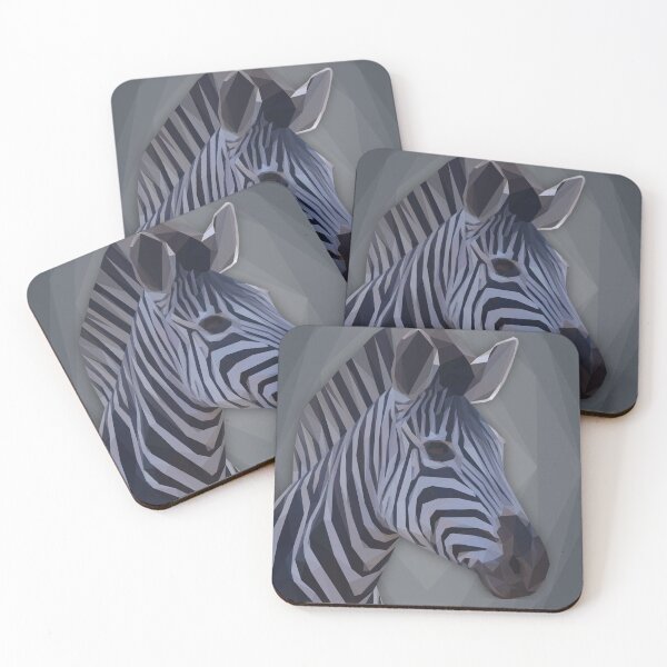 Item preview, Zebra Foal designed and sold by ErinFCampbell.