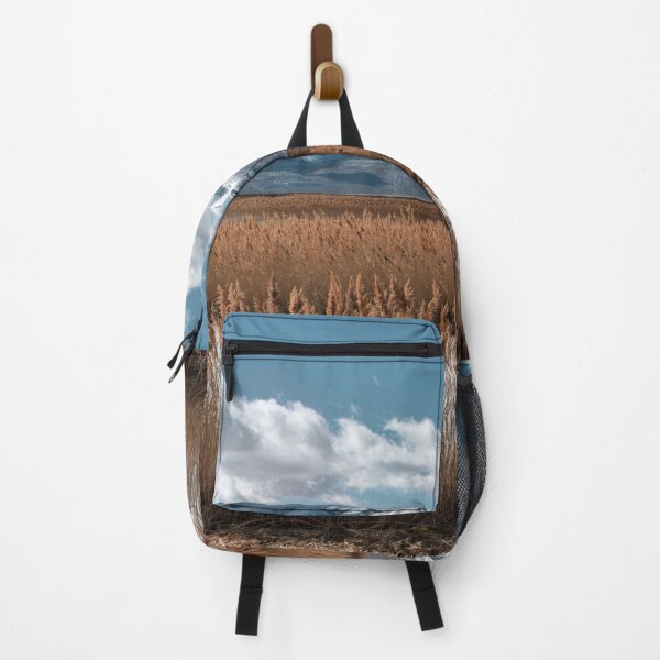 Item preview, Cold snowy winter landscape designed and sold by Ventures1.