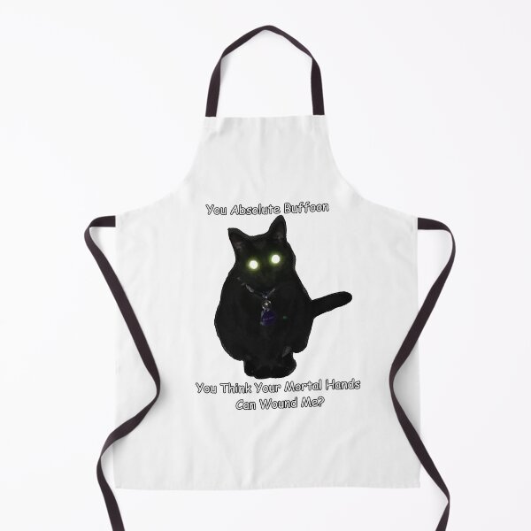 Item preview, Cat Buffoon designed and sold by Englishwerewolf.