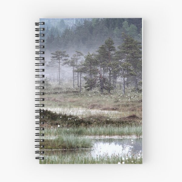Item preview, 28.5.2016: Spring Morning at the Marsh designed and sold by Petri Volanen.