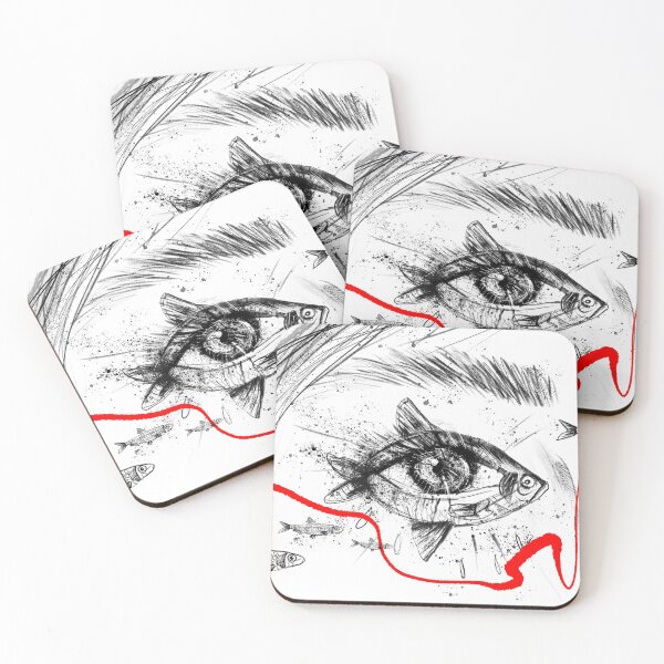 Item preview,  Eye designed and sold by Daria Shemilina.