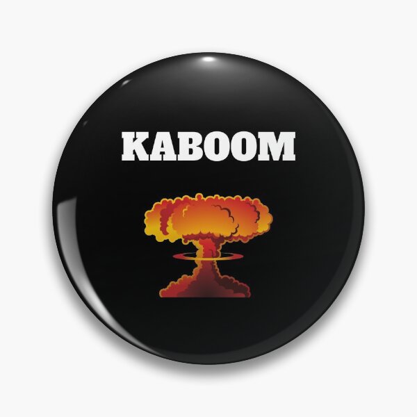 Item preview, Mushroom cloud atomic designed and sold by Jeangel97.