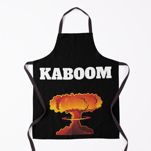 Item preview, Mushroom cloud atomic designed and sold by Jeangel97.