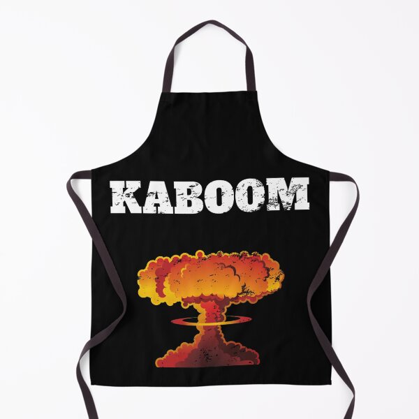 Item preview, Mushroom cloud atomic Retro Vintage designed and sold by Jeangel97.