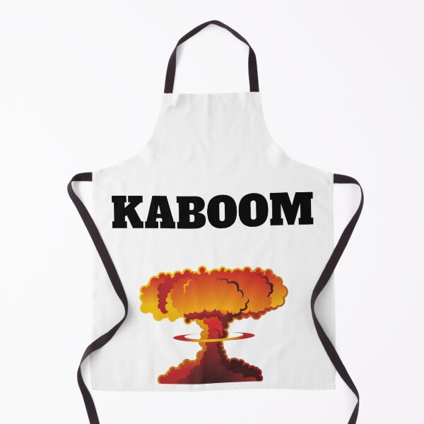 Item preview, Mushroom cloud atomic designed and sold by Jeangel97.