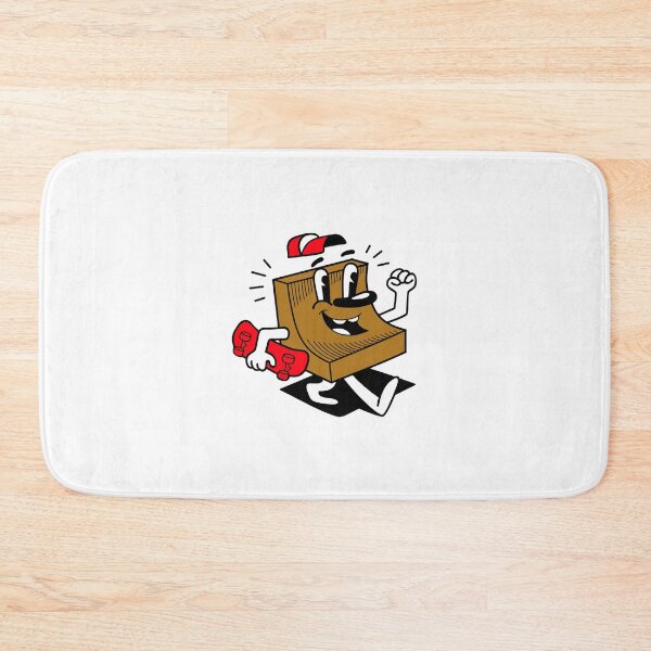 Item preview, Skateboarding Halfpipe Quarter designed and sold by NoelNimmad.