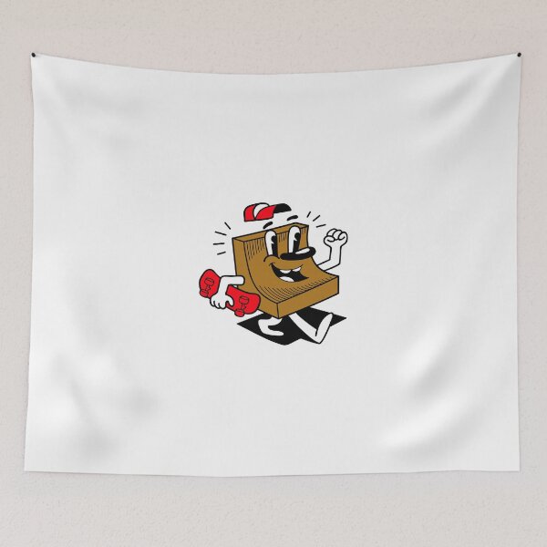 Item preview, Skateboarding Halfpipe Quarter designed and sold by NoelNimmad.