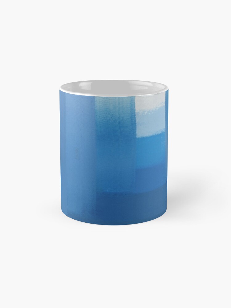 Alternate view of Crystal Palace Mug