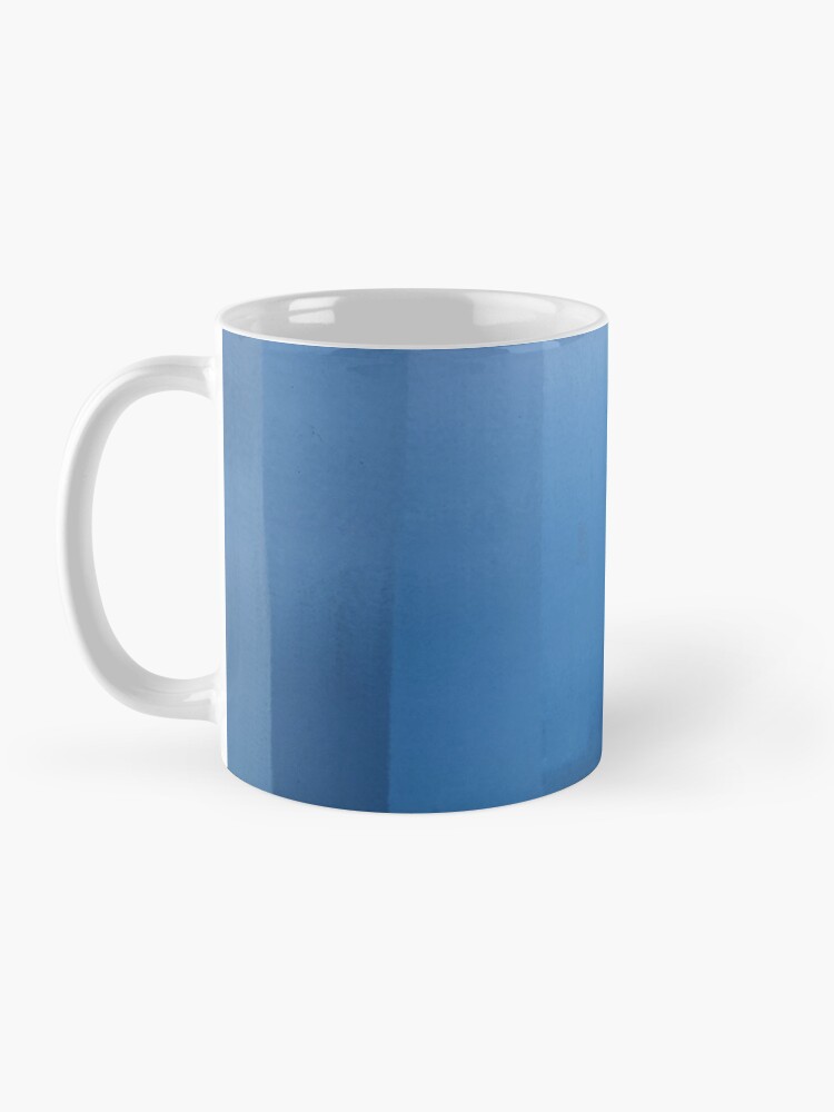 Alternate view of Crystal Palace Mug