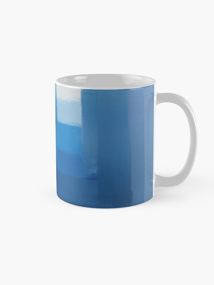 Alternate view of Crystal Palace Mug