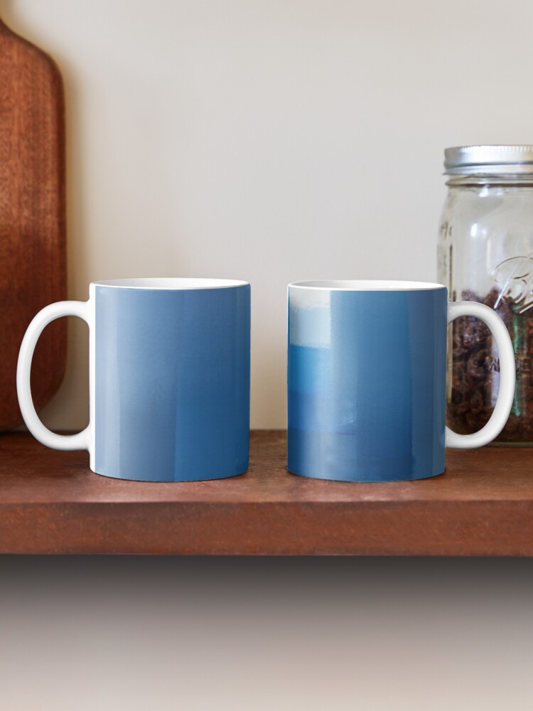 Alternate view of Crystal Palace Mug
