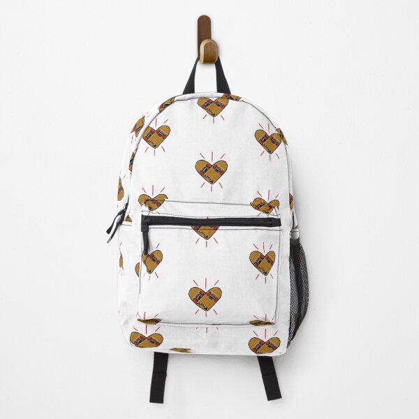 Item preview, Broken Skateboard Heart Love designed and sold by NoelNimmad.