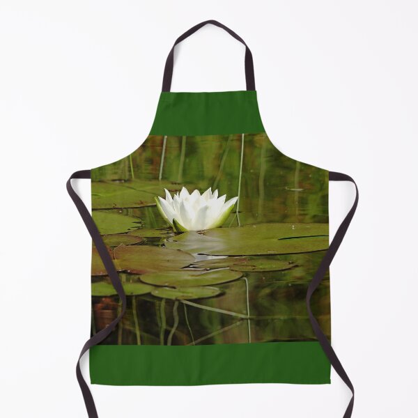 Item preview, Nymphaea Alba designed and sold by Debbie Oppermann.