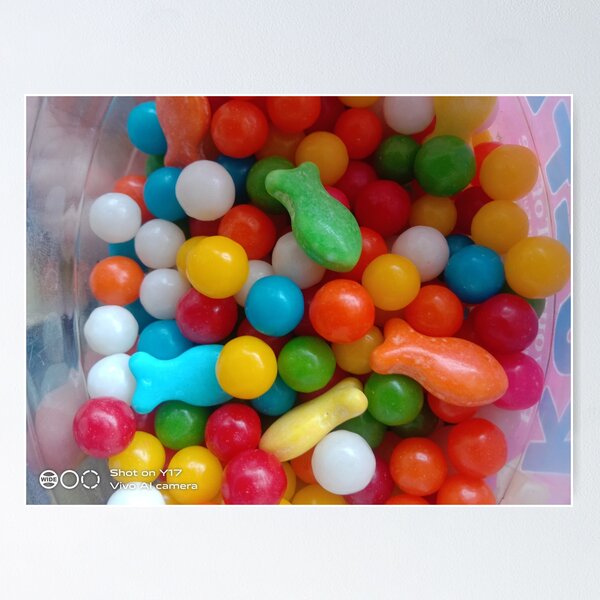 Item preview, Colours rolling ball design. designed and sold by Salimtinwale.