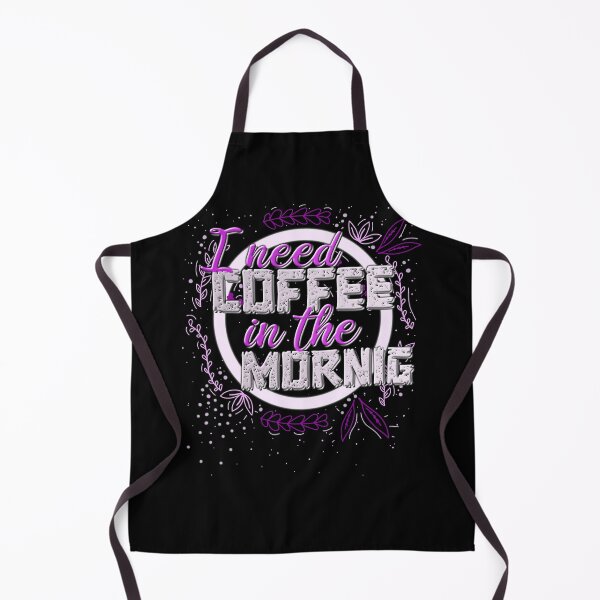 Item preview, I Need Coffee designed and sold by AOCreativeProd.