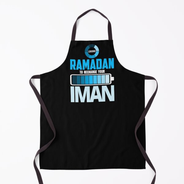 Item preview, Loading Ramadan to recharge your Iman 2021 designed and sold by Infdesigner.