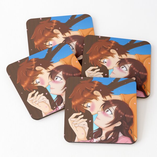Item preview, Kanokari Spring Love designed and sold by HarukoYuki.